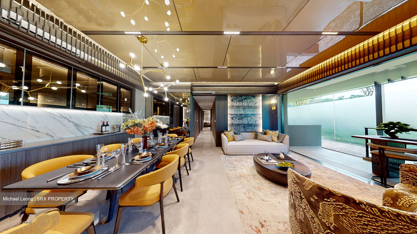 The Myst (D23), Condominium #488441511